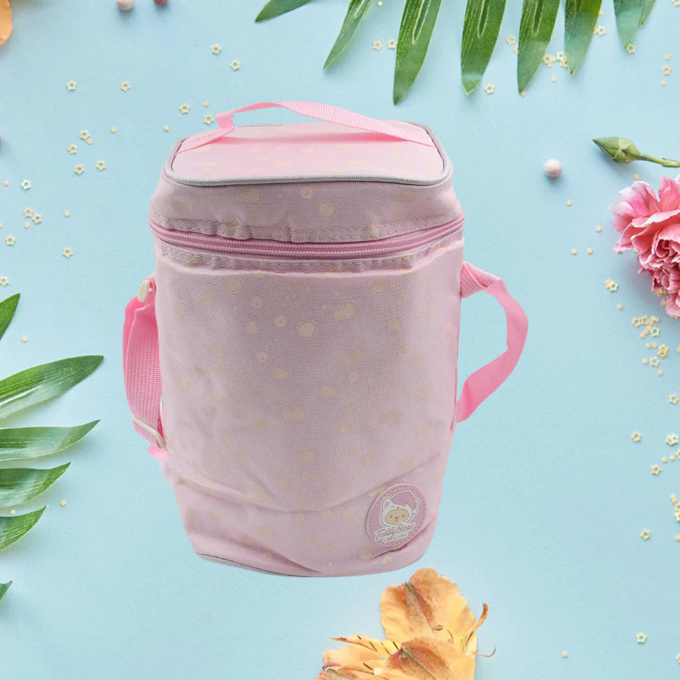 Cute animal lunch bag