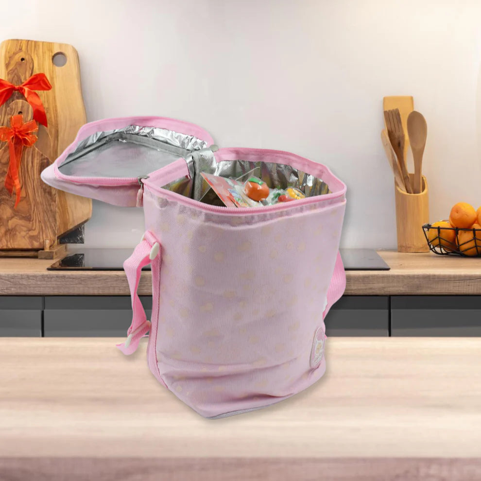 Cute animal lunch bag