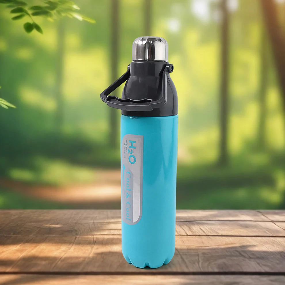 Insulated sports water bottle – 1100ml