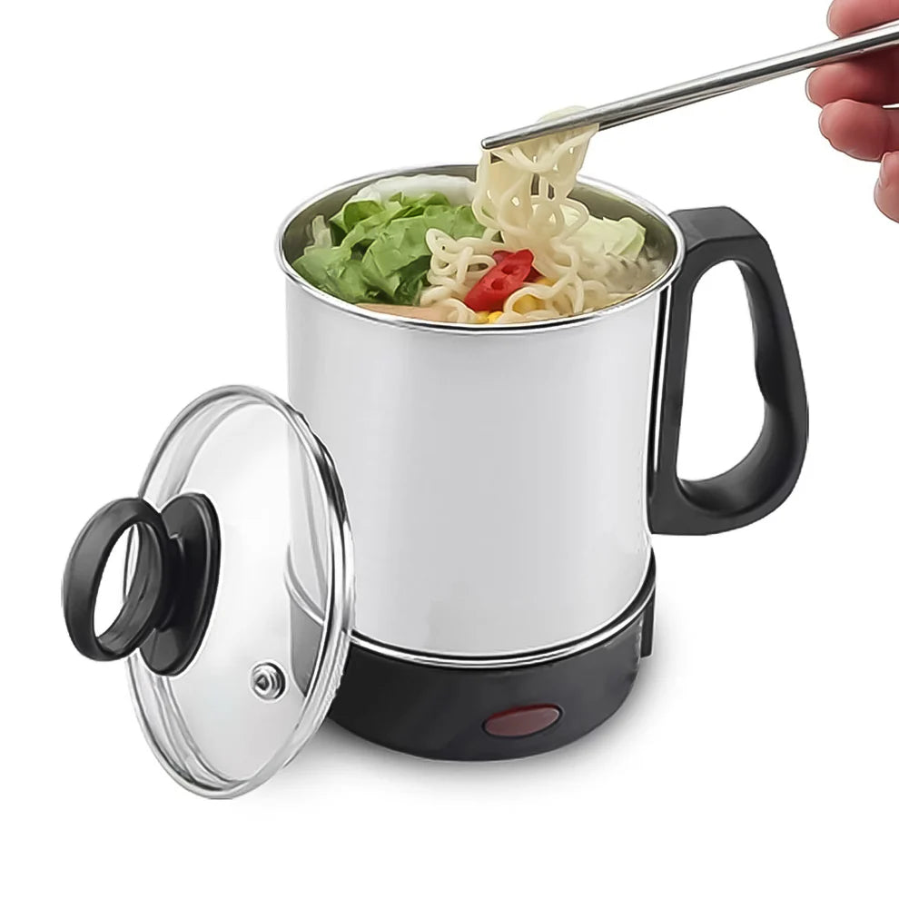 2.5l electric multi-cooker kettle