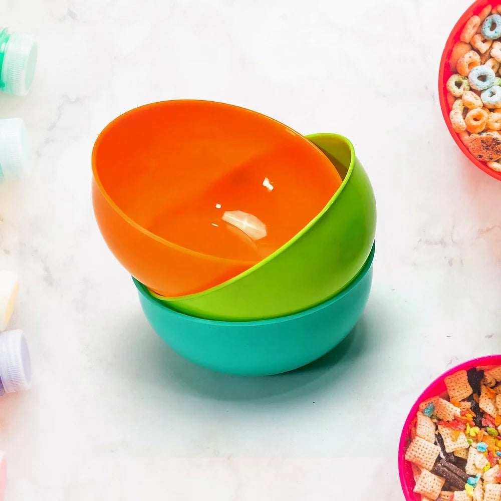 6-piece everyday soup bowls