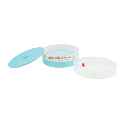 Easy-Clean Sprout Maker