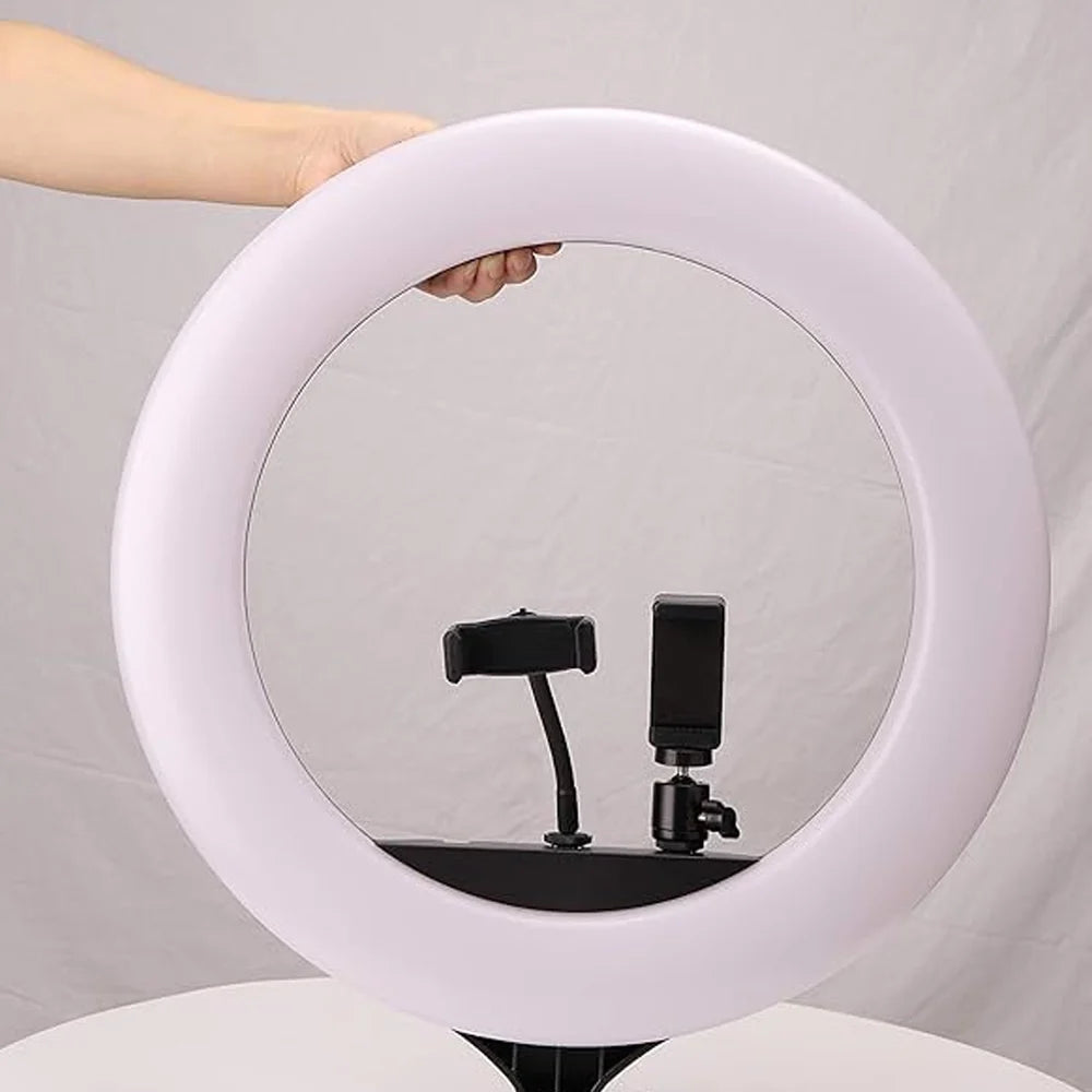 18-inch led ring light