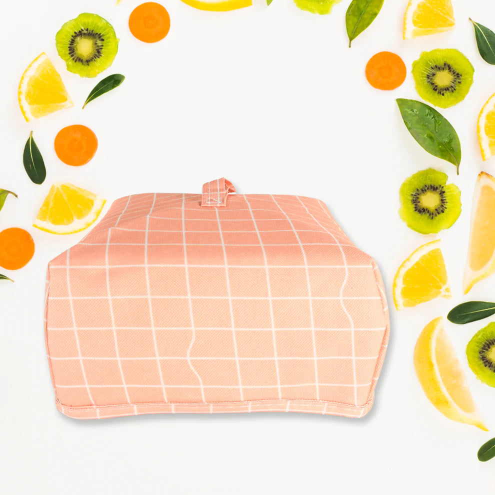 Foldable food cover – 20x20 cm