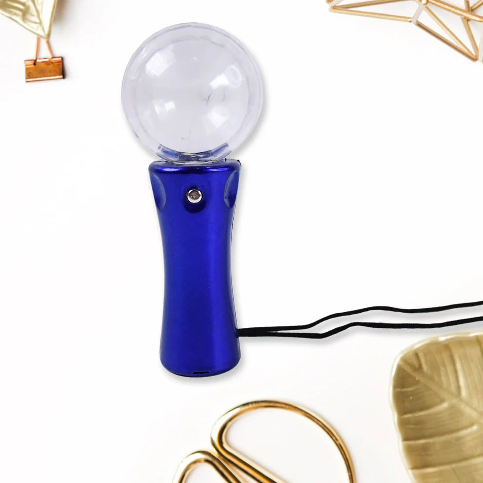 Mini led light-up torch