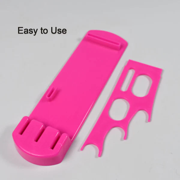 Multifunction kitchen knife holder