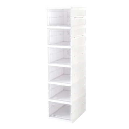 6-layer storage organizer cart - home improvement