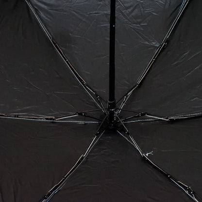 5-Fold Compact Travel Umbrella - Home Improvement