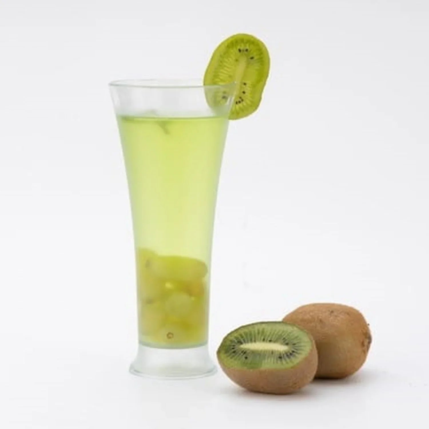 Stylish faluda glass set