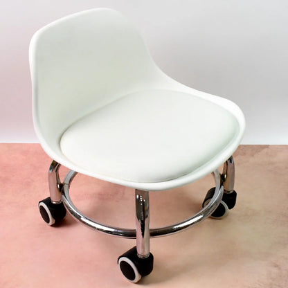 360° swivel rolling stool - home improvement