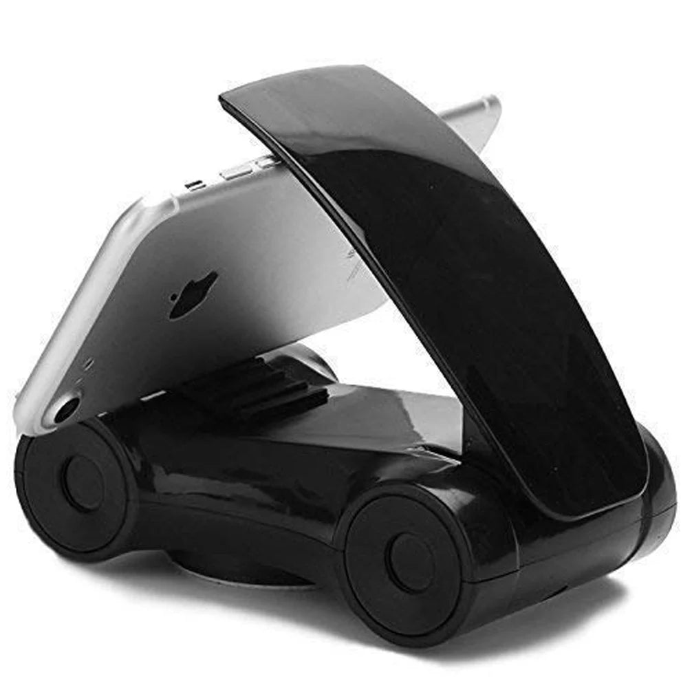 Non-slip phone holder
