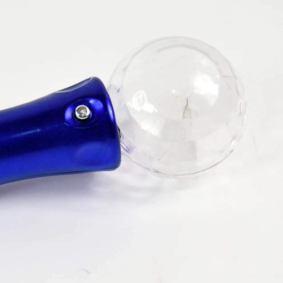 Mini led light-up torch