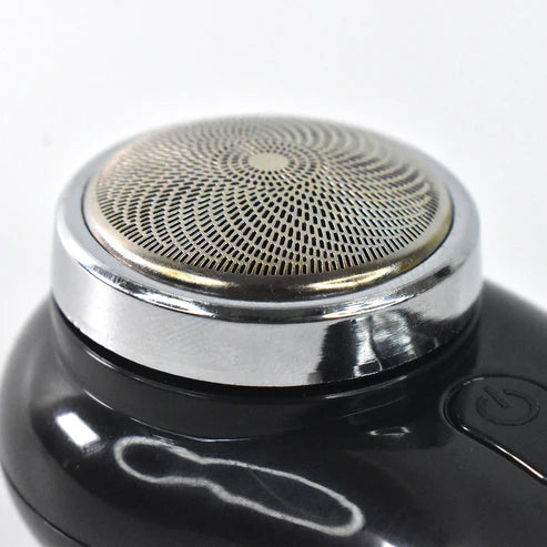 Portable usb rechargeable beard trimmer