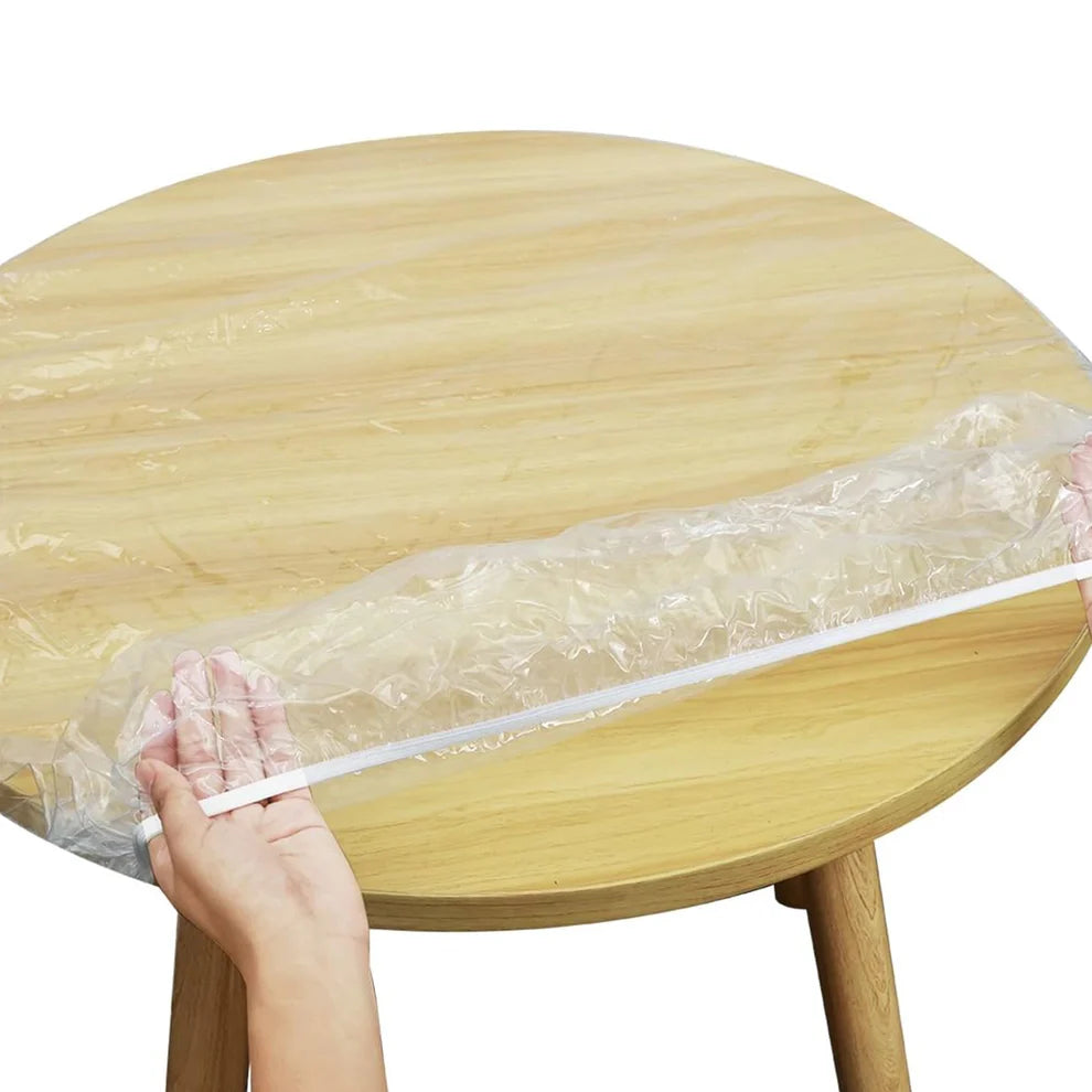 Elastic table cover set – 10 pcs