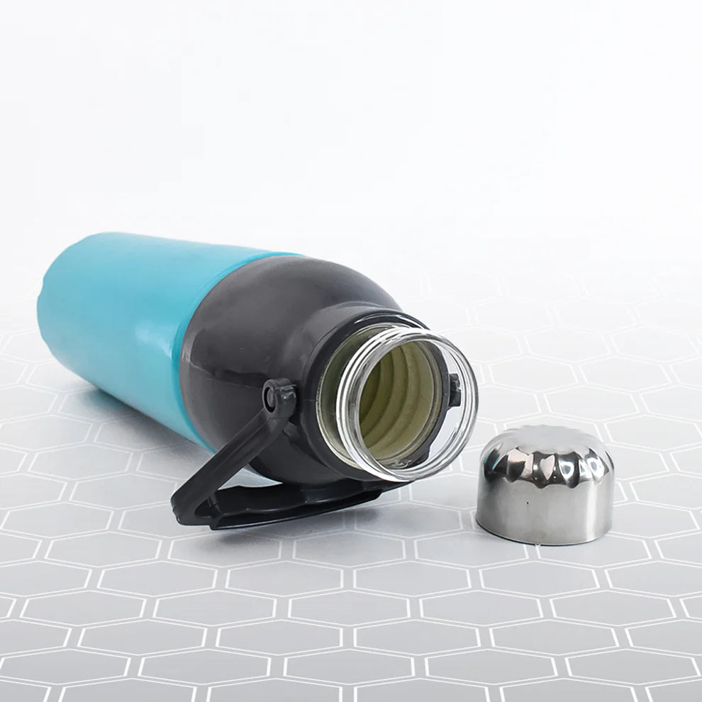 Insulated sports water bottle – 1100ml