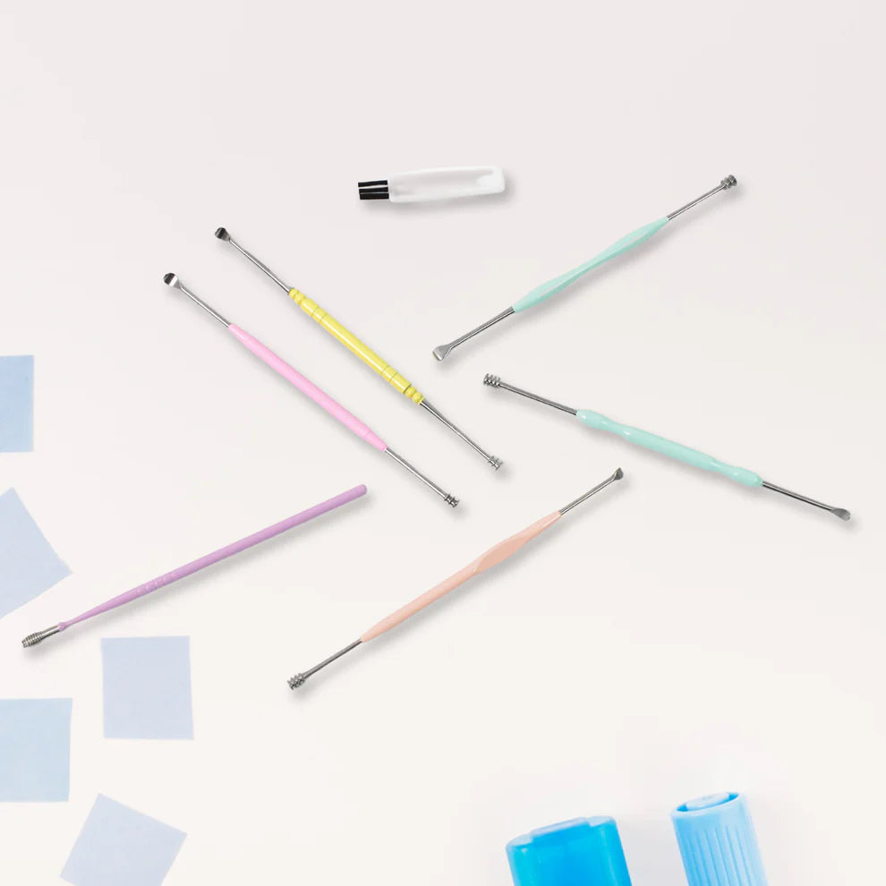 7-piece earwax removal kit