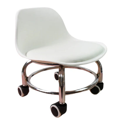 360° swivel rolling stool - home improvement