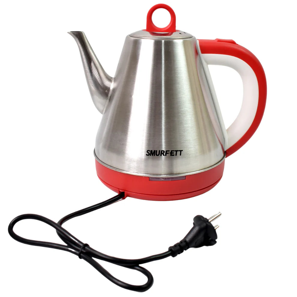1.5L Stainless Steel Electric Kettle