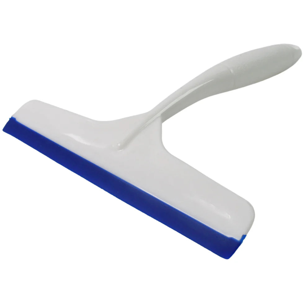 Multi-surface cleaning wiper