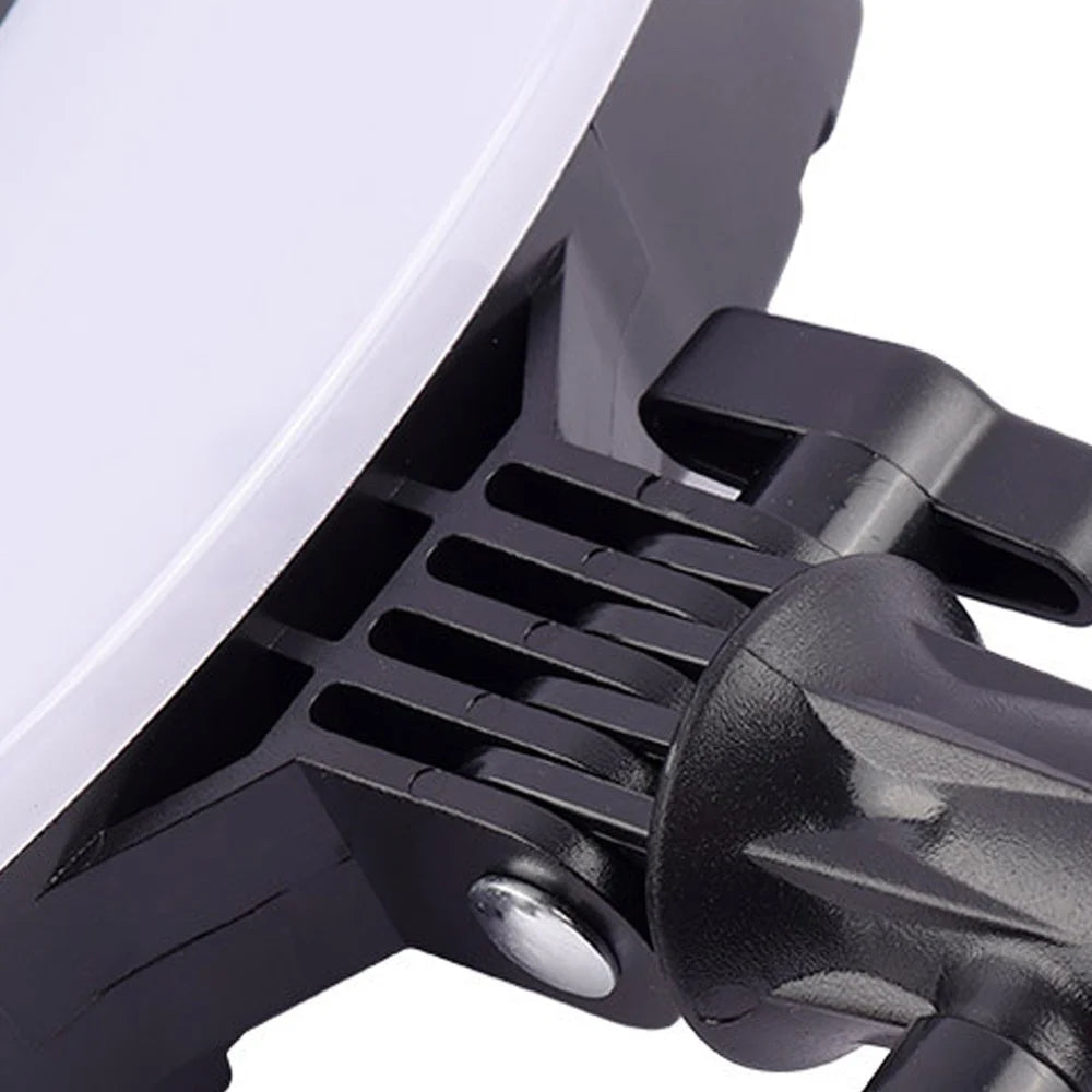 18-inch led ring light