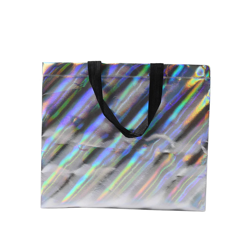 Reusable birthday gift bags