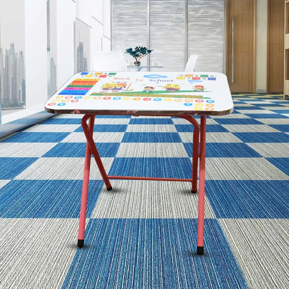 Kids’ foldable study set