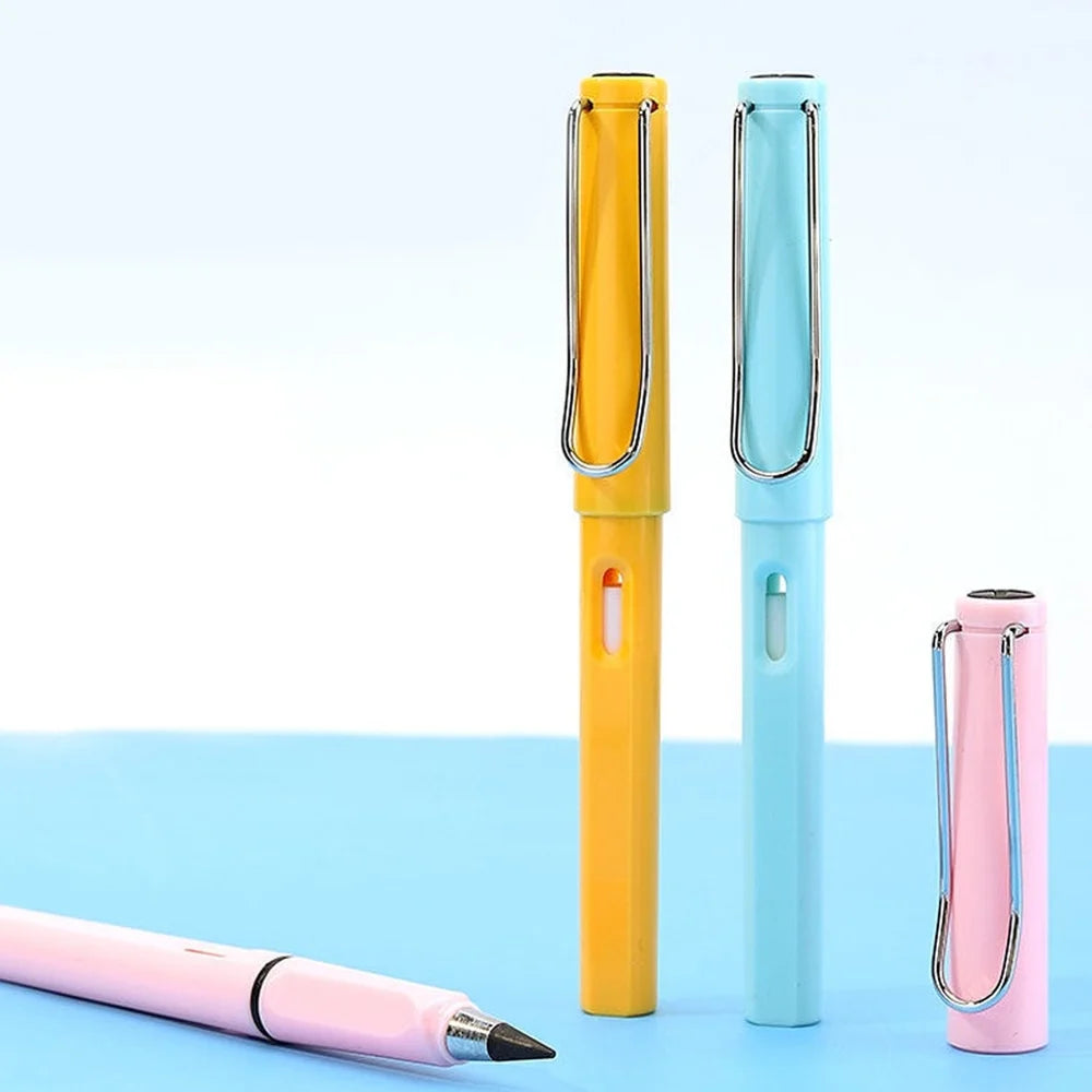 Eternal inkless pencil