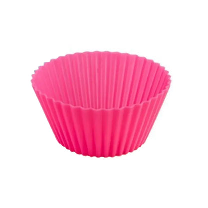 0700 silicone cupcake shaped baking mold fondant cake tool chocolate candy cookies pastry soap moulds - home & kitchen