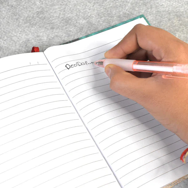 0.5mm smooth ball pens