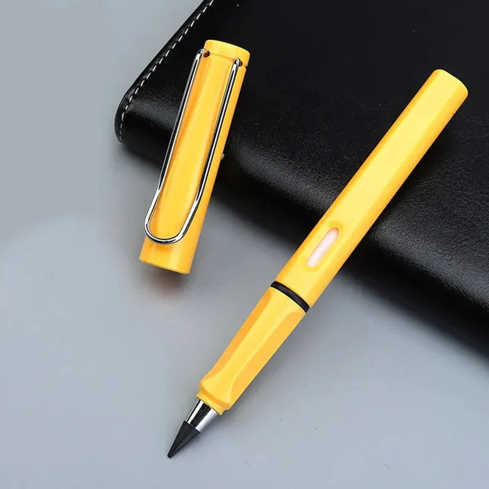 Eternal inkless pencil