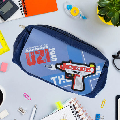 Stylish Multi-Design Pouch