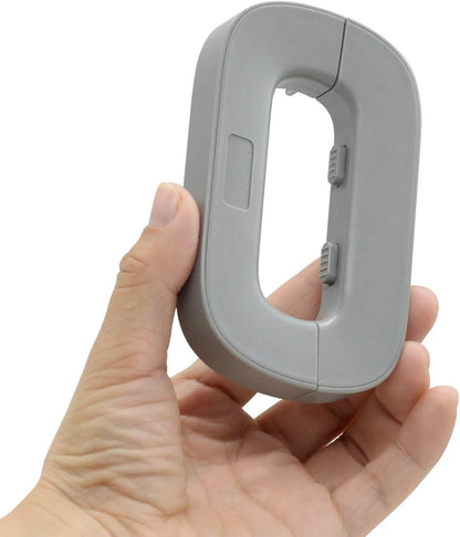 Childproof Fridge Door Lock - Home & Kitchen