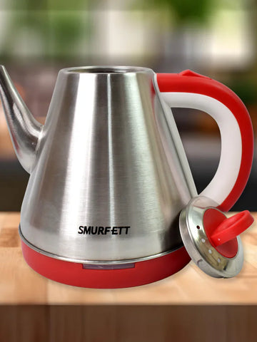 1.5L Stainless Steel Electric Kettle