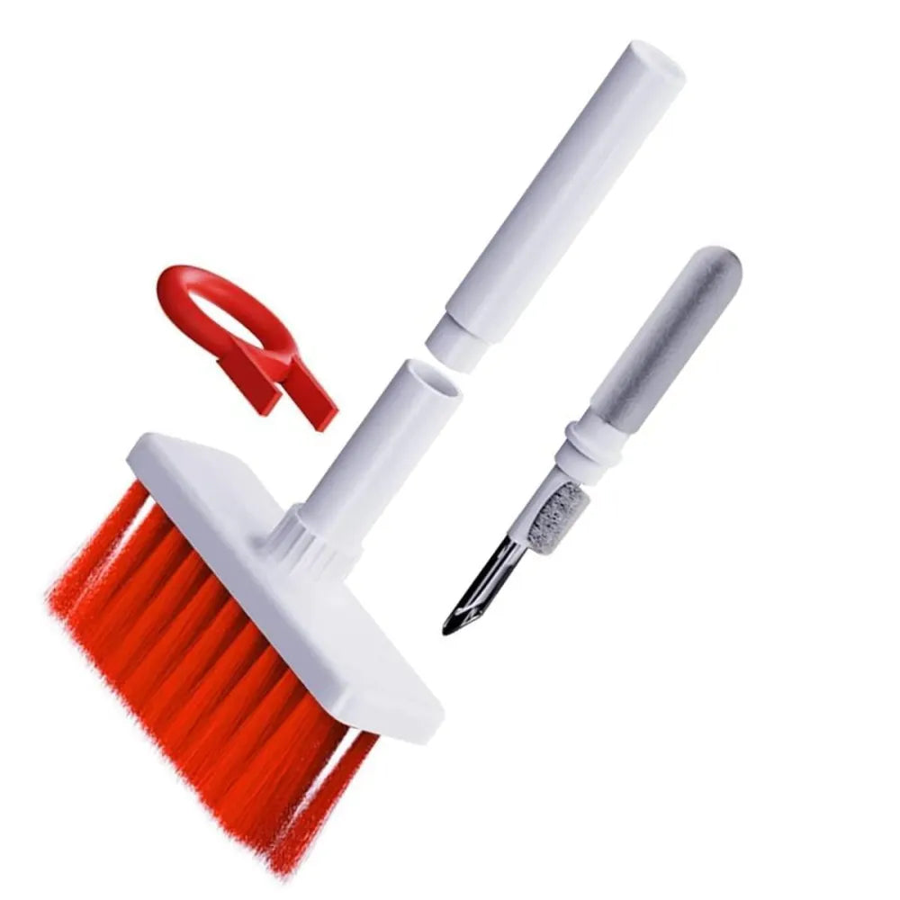 1 keyboard cleaning brush kit