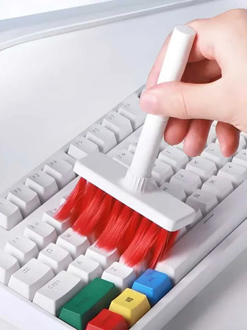 1 Keyboard Cleaning Brush Kit