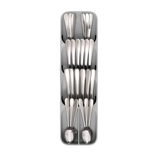 1 pc cutlery tray box - home & kitchen