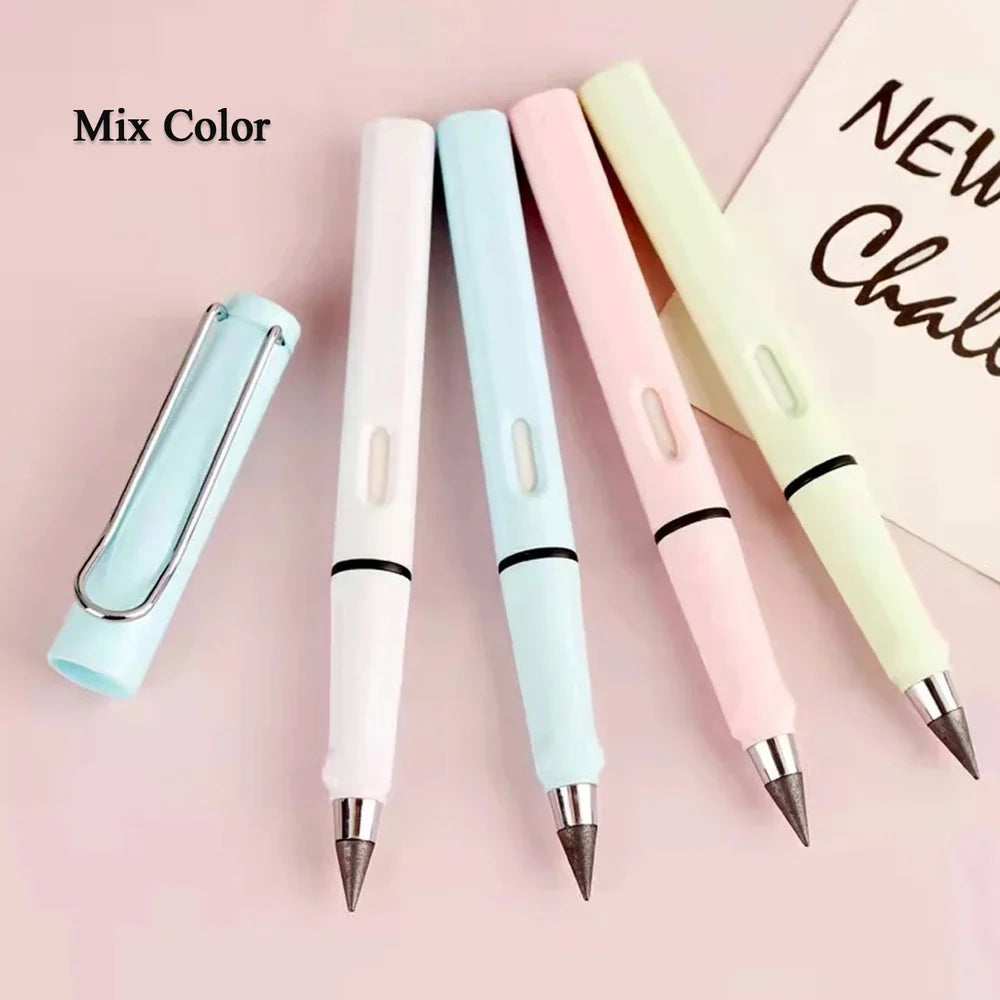Eternal inkless pencil