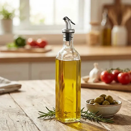 1000ml oil dispenser bottle – pack of 1