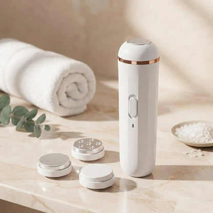 Wireless Foot Callus Remover
