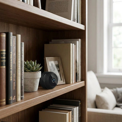 Wi-Fi CCTV Live Camera