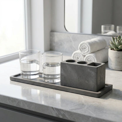 Elegant Wine Glass Set