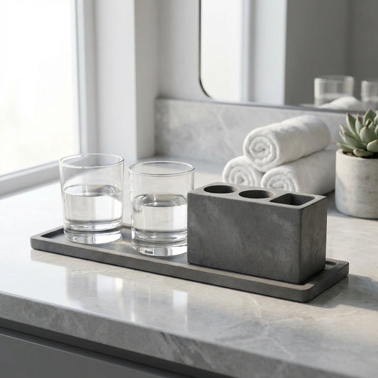 Elegant Wine Glass Set