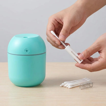 USB Mini Humidifier Diffuser
