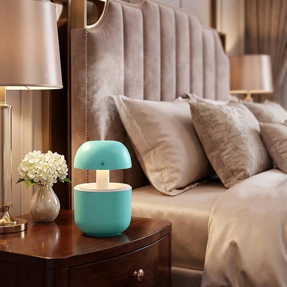USB Mini Humidifier Diffuser