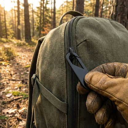 Zipper Pull Replacements – Pack of 10