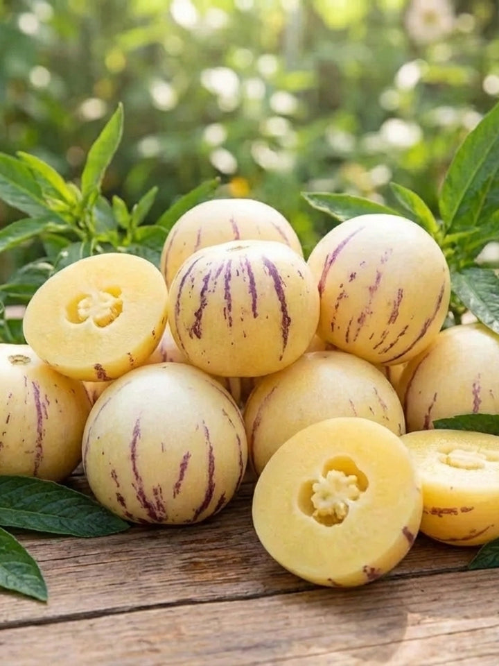 Medicinal Ginseng Fruit Seeds