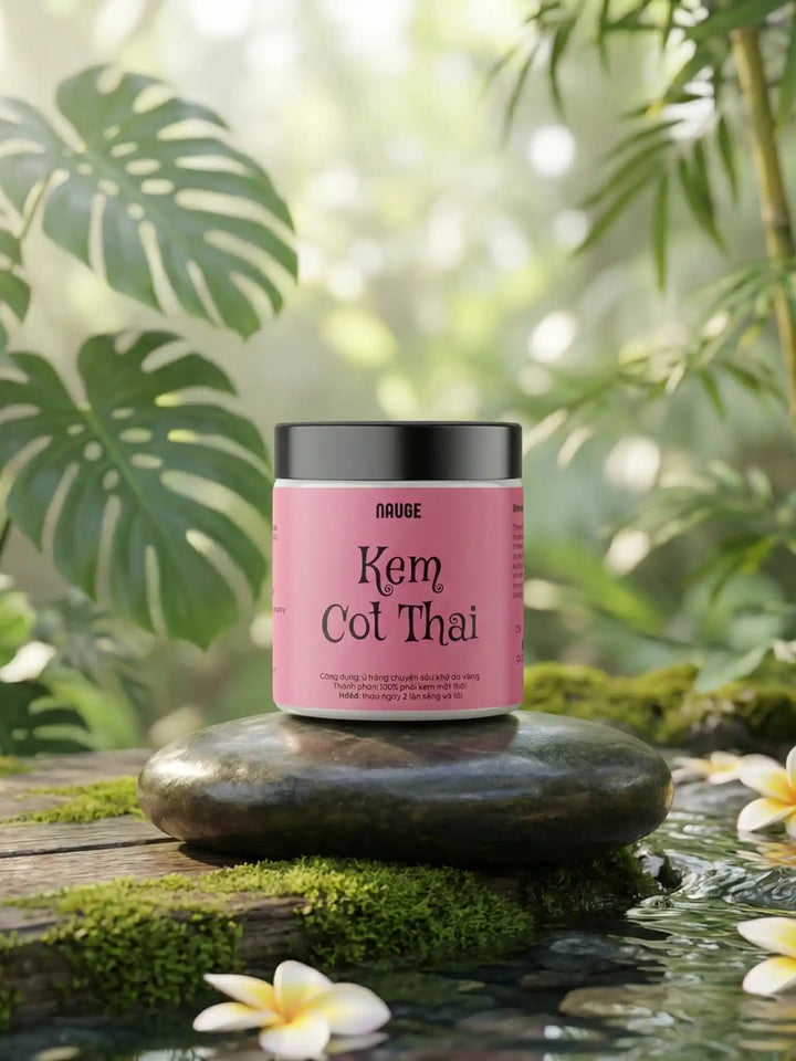 Kem Cot Thai Cream