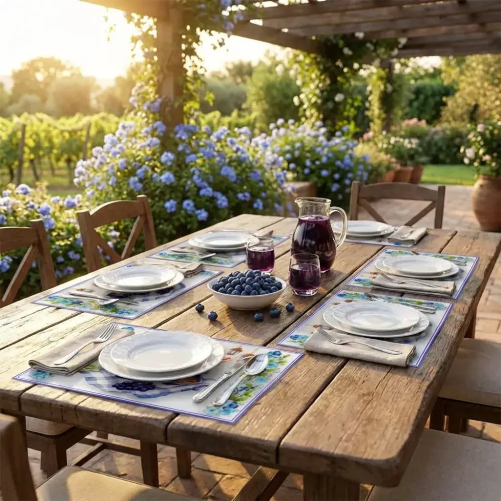 1087 table placement for dinning - home improvement