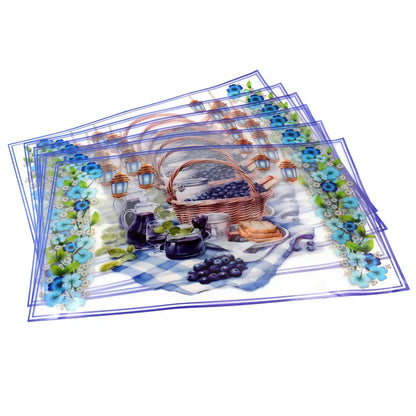 1087 table placement for dinning - home improvement