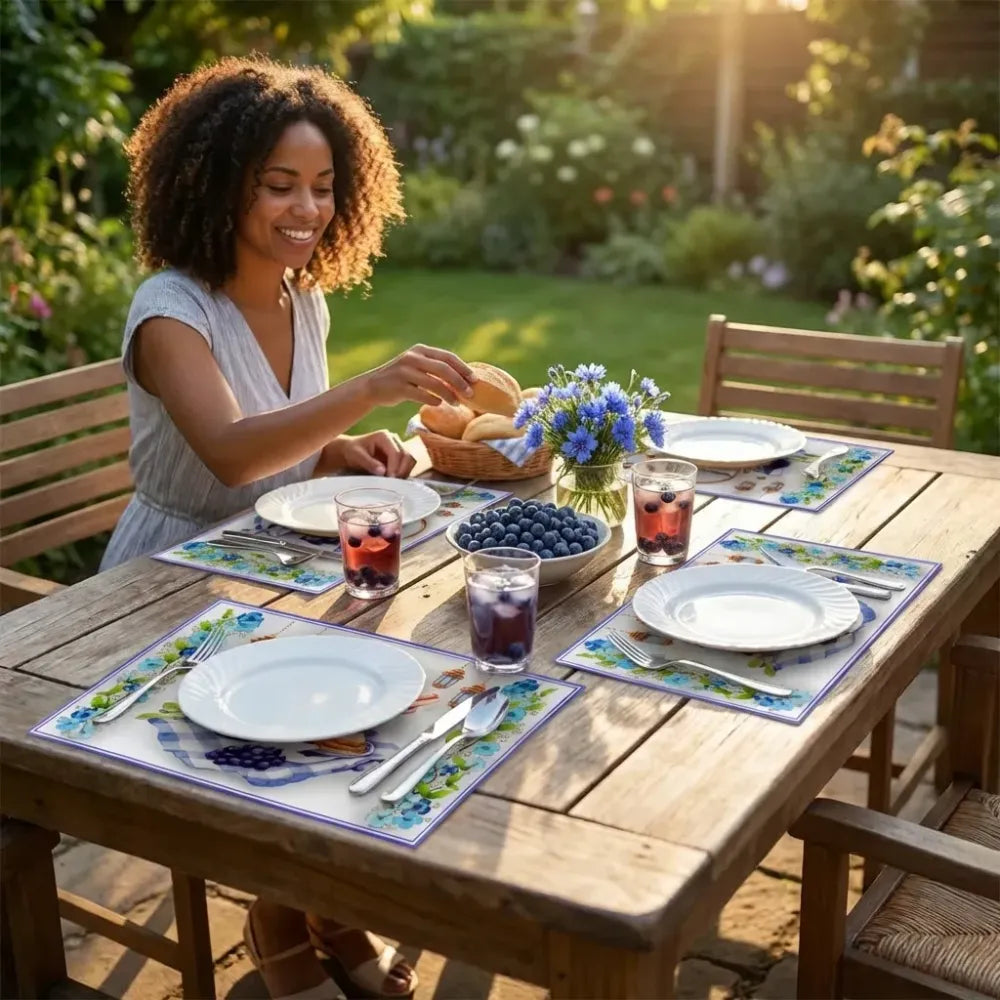 1087 table placement for dinning - home improvement